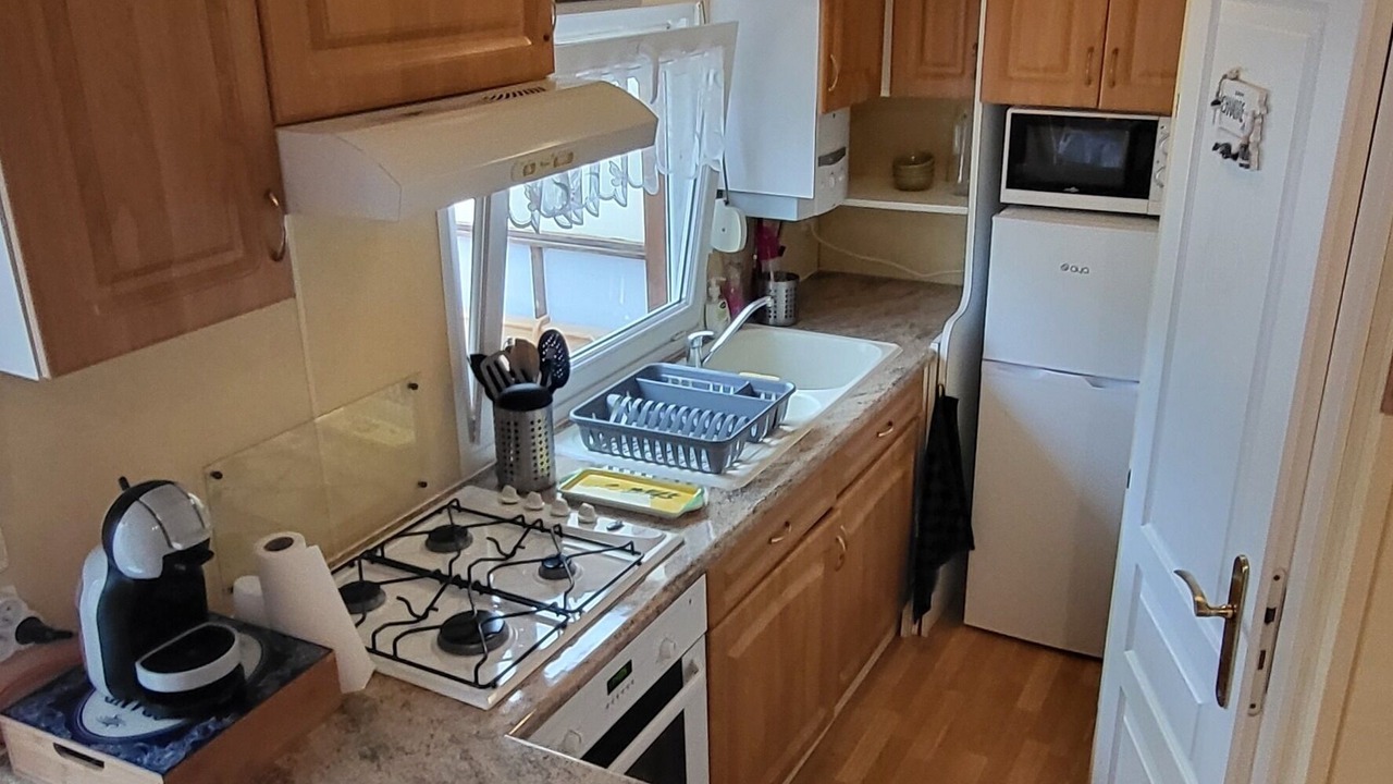 Photo of Kitchen in Ardres