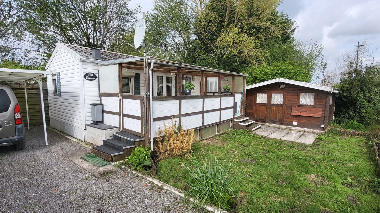 Photo of Outdoor in Ardres