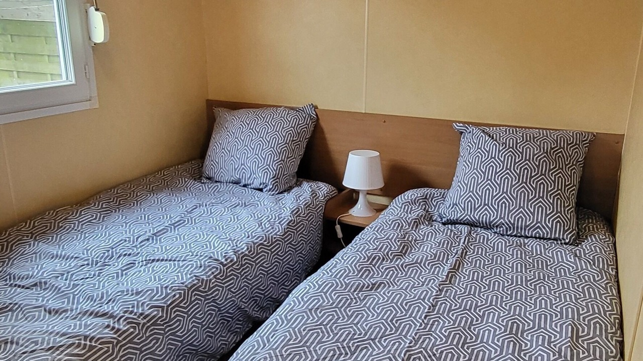 Photo of Bedroom in Ardres