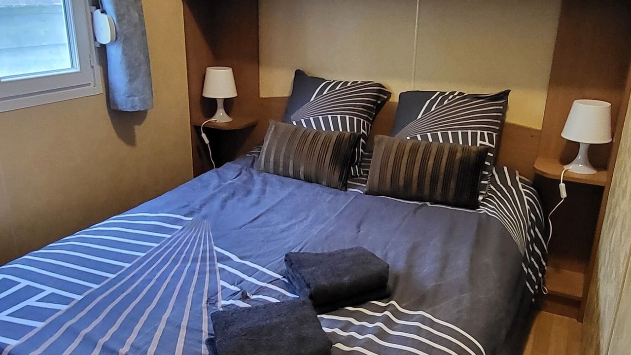 Photo of Bedroom in Ardres