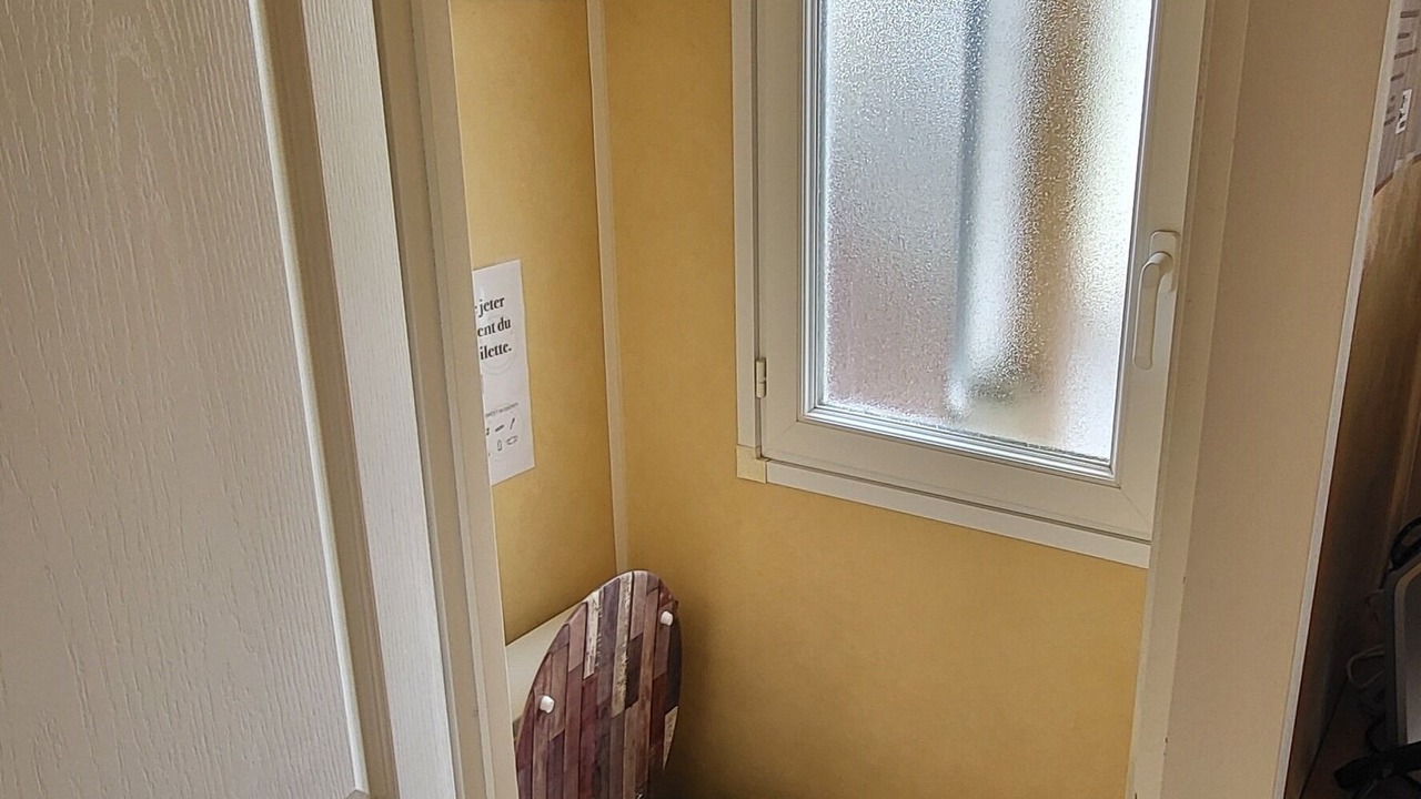 Photo of Bathroom in Ardres