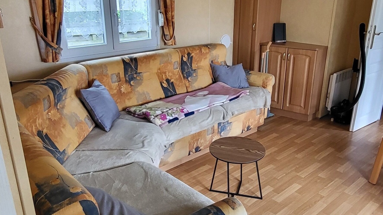 Photo of Livingroom in Ardres
