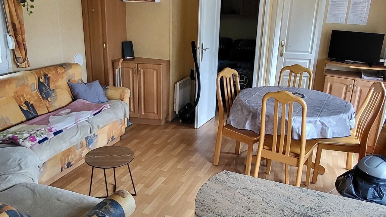 Photo of Livingroom in Ardres