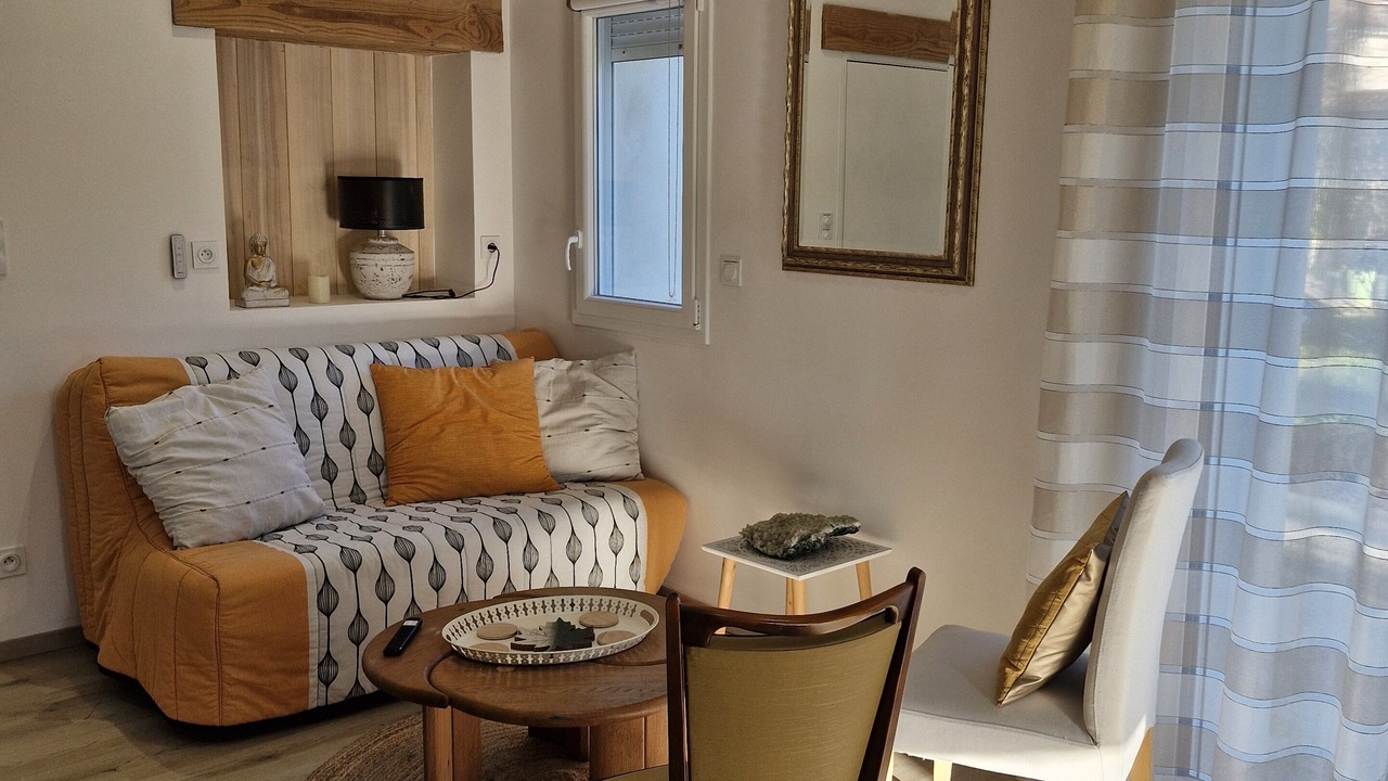 Photo of Livingroom in Gizay