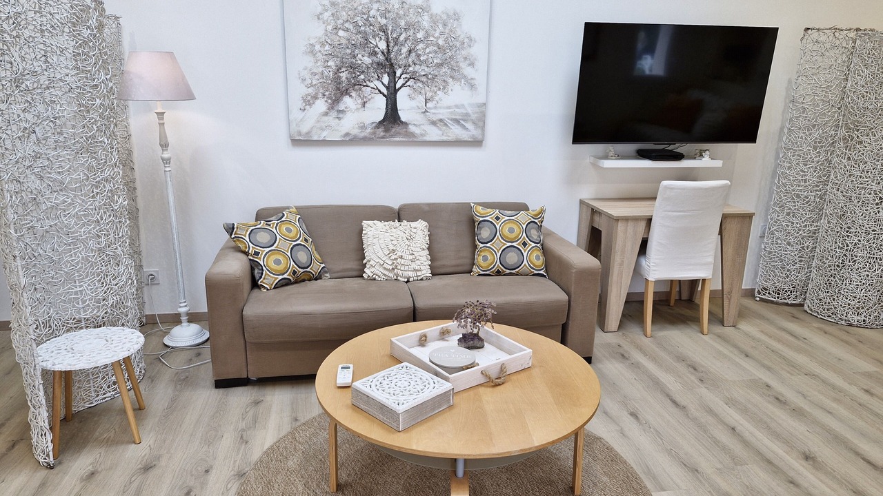 Photo of Livingroom in Gizay