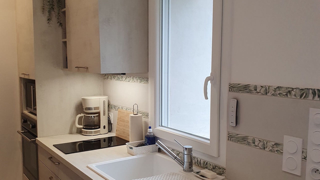 Photo of Kitchen in Gizay
