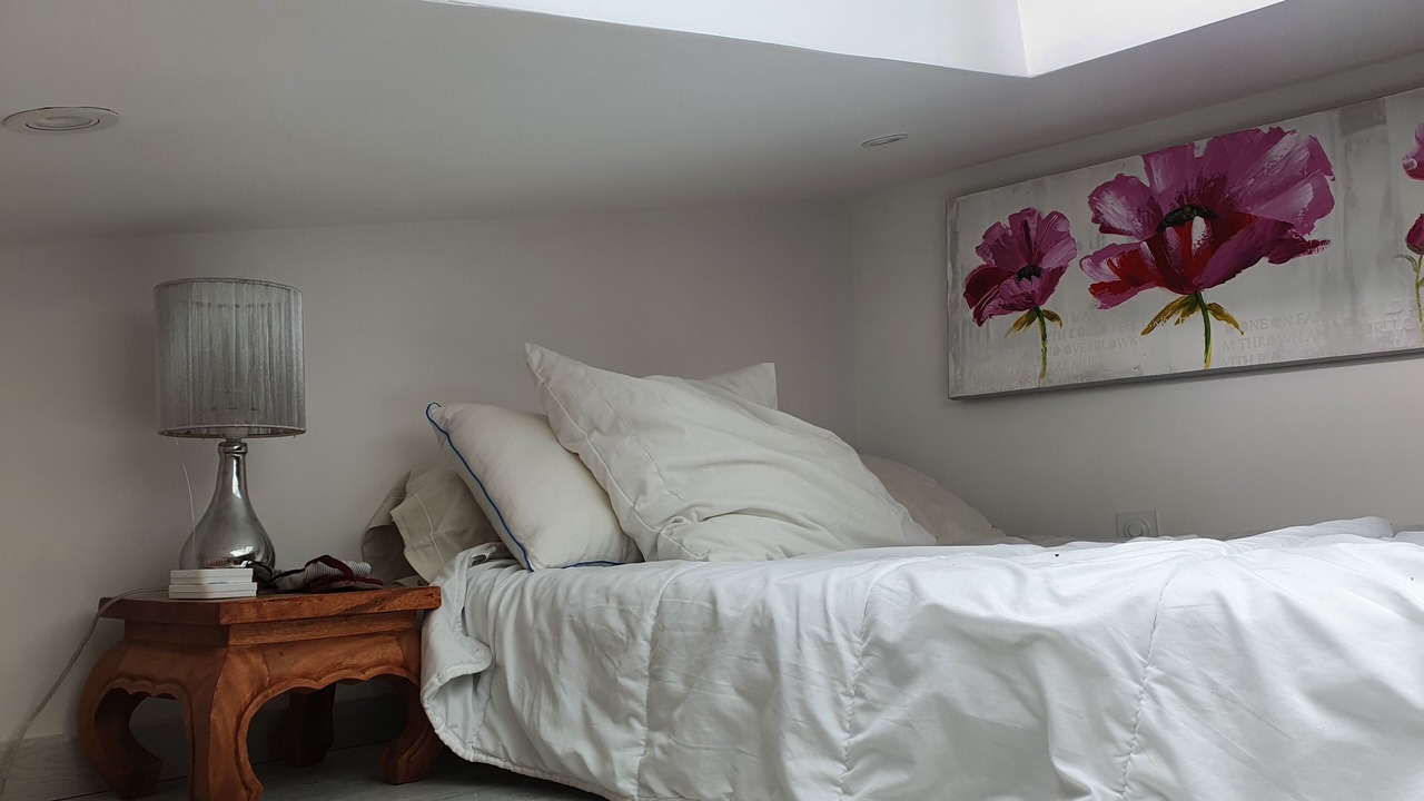 Photo of Bedroom in Gizay
