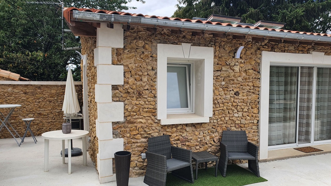 Photo of Patio Balcony in Gizay