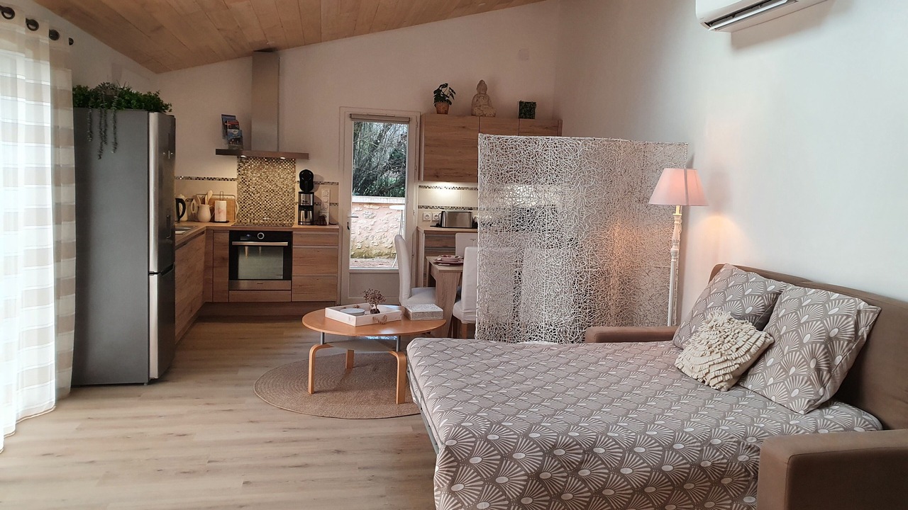 Photo of Bedroom in Gizay