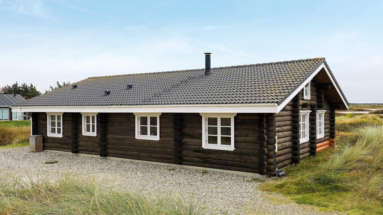 Photo of Outdoor in Lild Strand