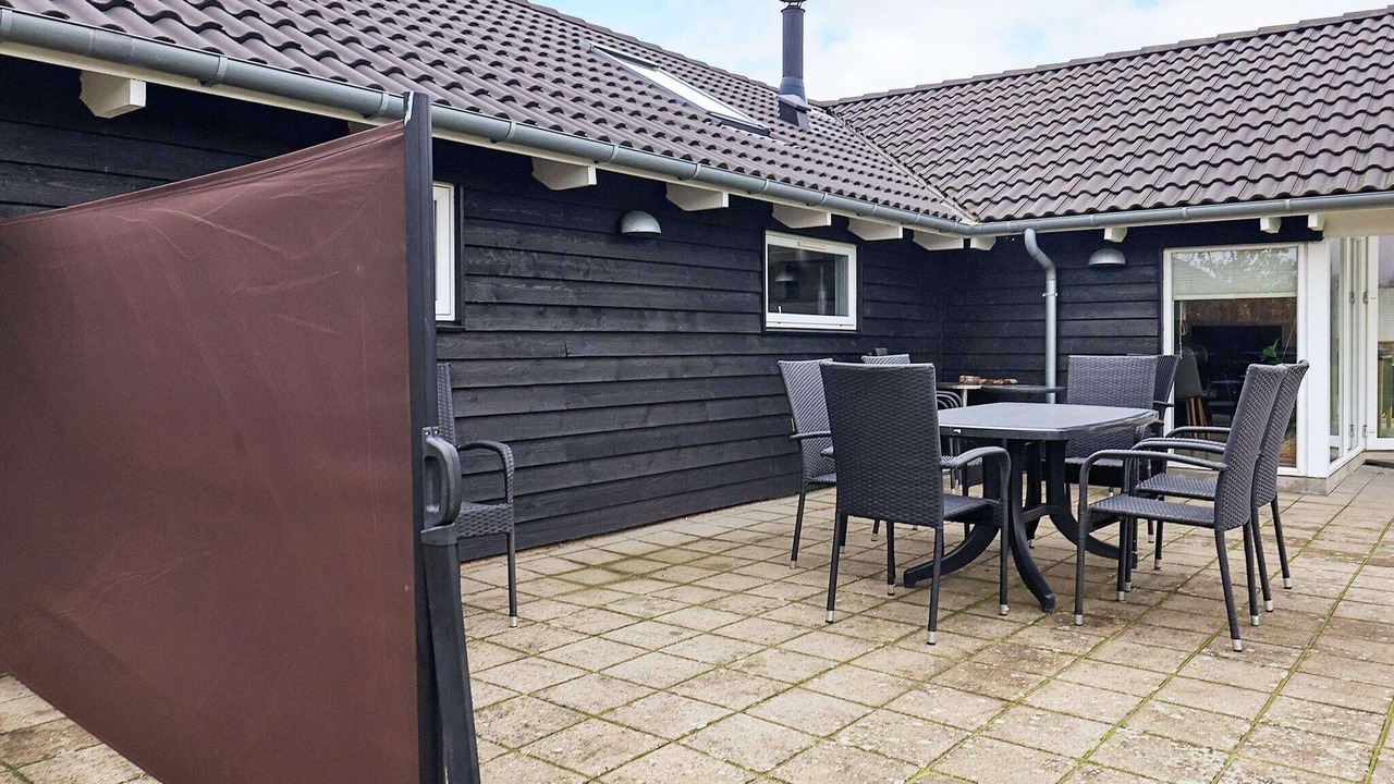 Photo of Outdoor in Sundstrup