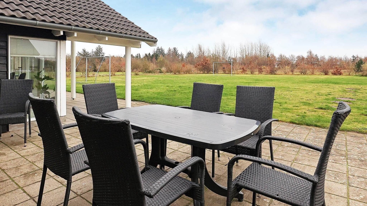 Photo of Outdoor in Sundstrup
