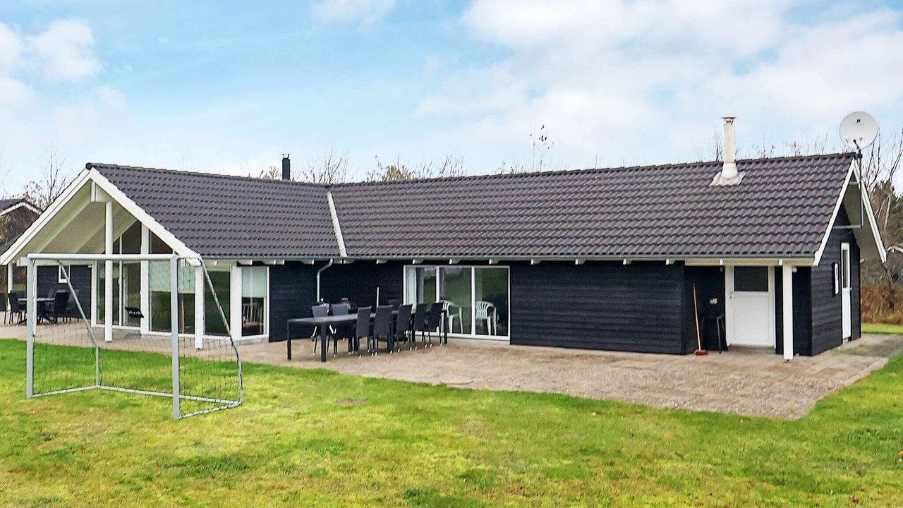 Photo of Outdoor in Sundstrup