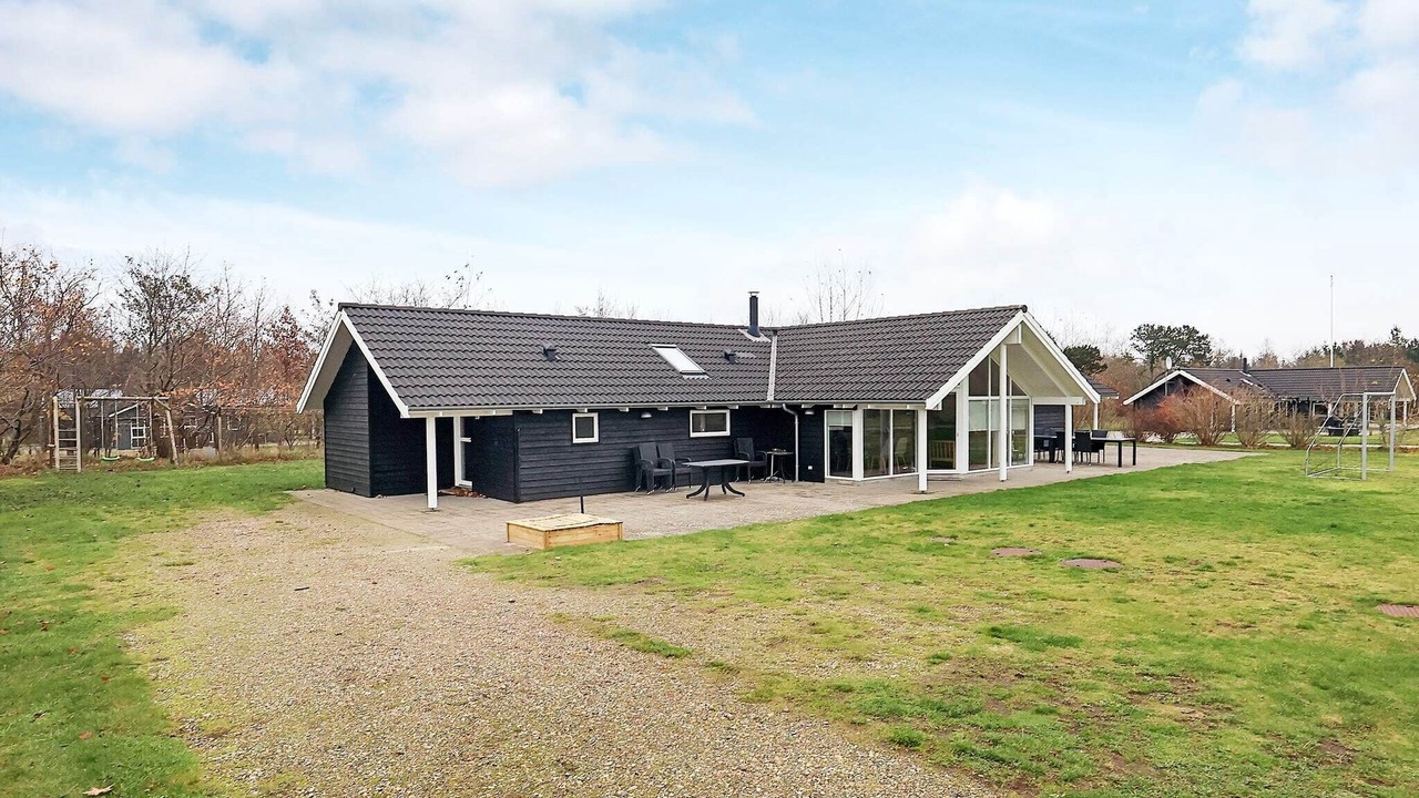 Photo of Outdoor in Sundstrup