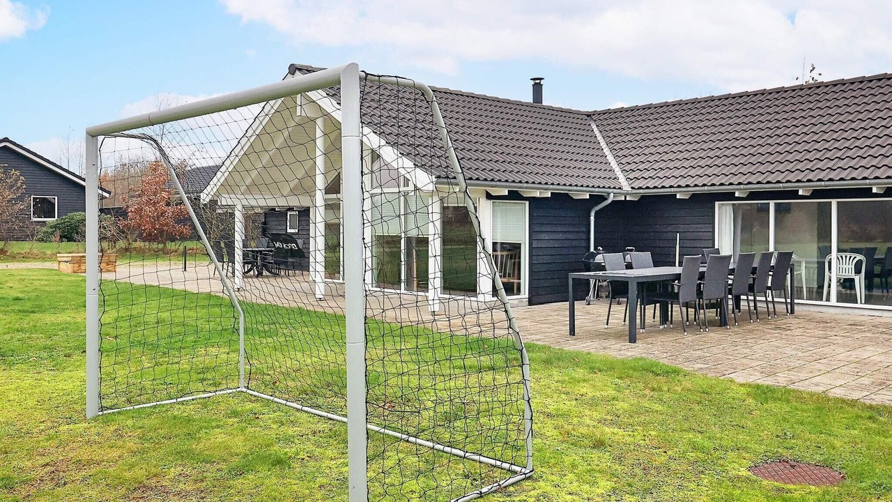 Photo of Outdoor in Sundstrup