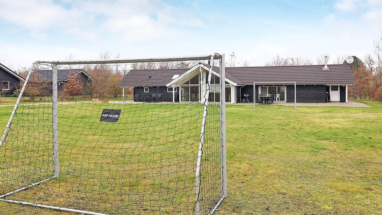 Photo of Outdoor in Sundstrup