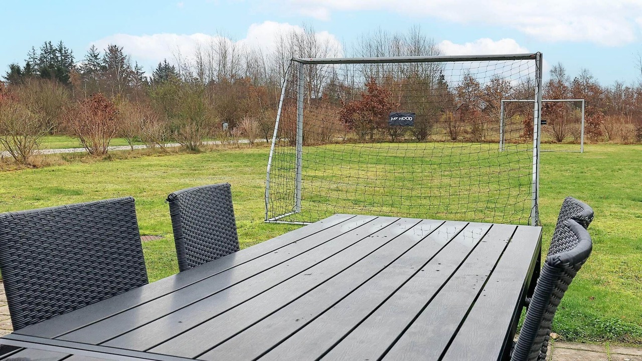 Photo of Outdoor in Sundstrup
