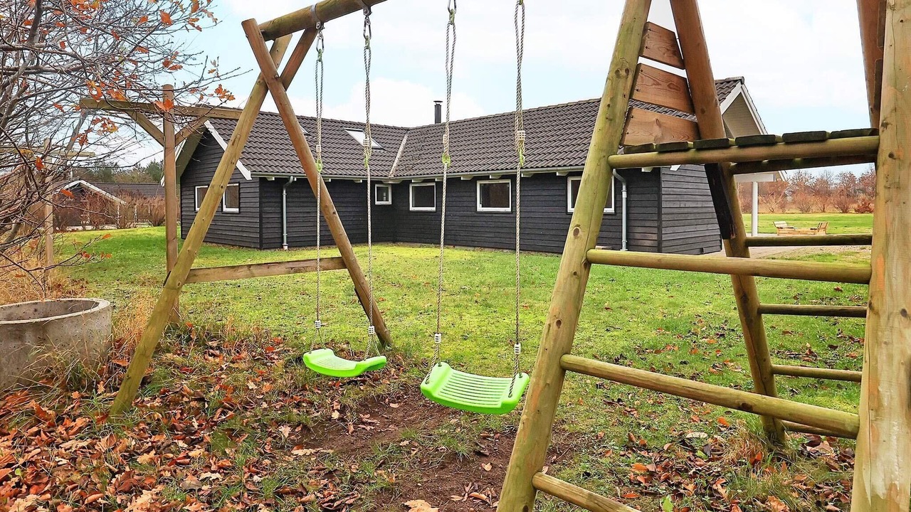 Photo of Outdoor in Sundstrup