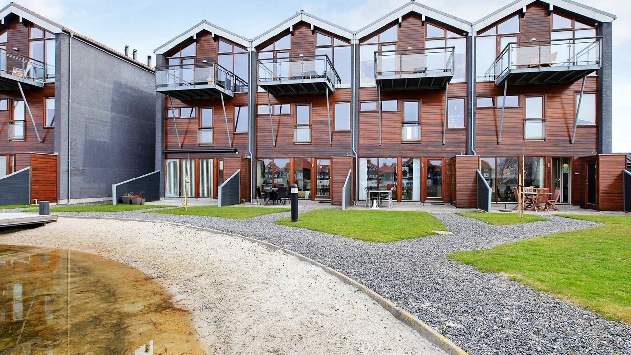 Photo of Outdoor in Bogense
