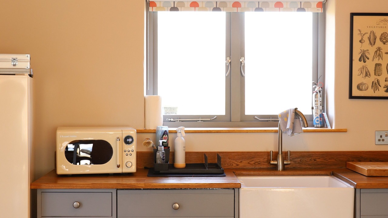 Photo of Kitchen in Abergavenny