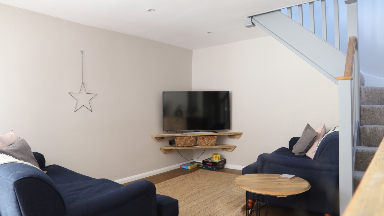 Photo of Livingroom in Abergavenny