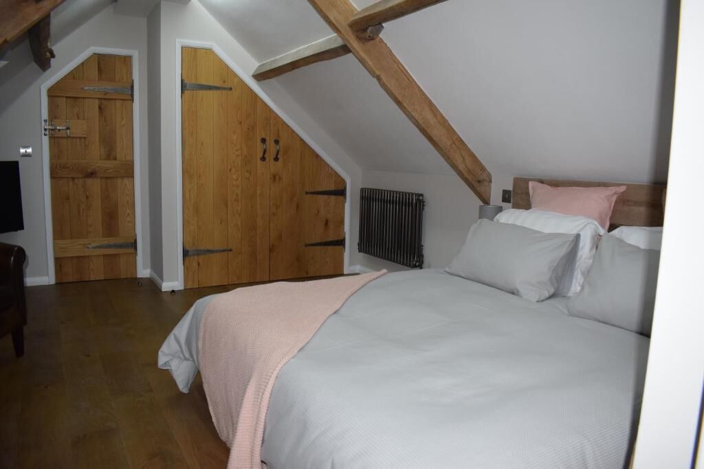 Photo of Bedroom in Abergavenny