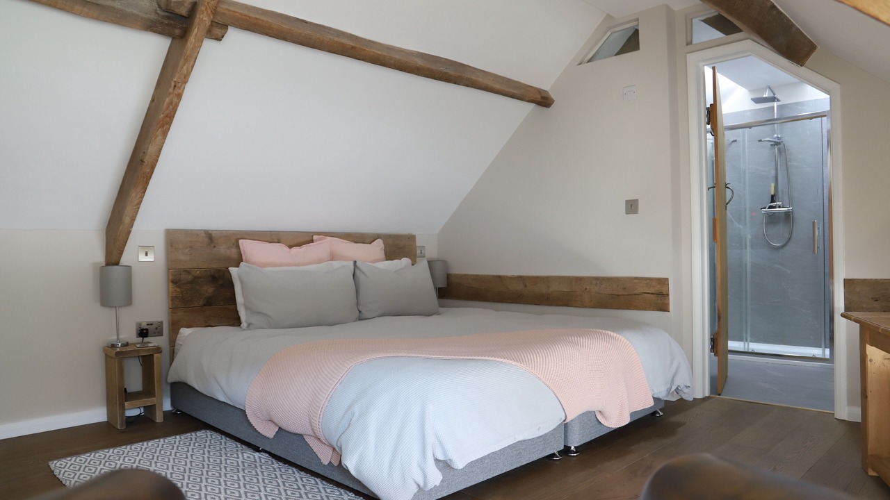 Photo of Bedroom in Abergavenny