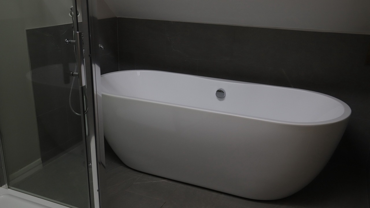 Photo of Bathroom in Abergavenny