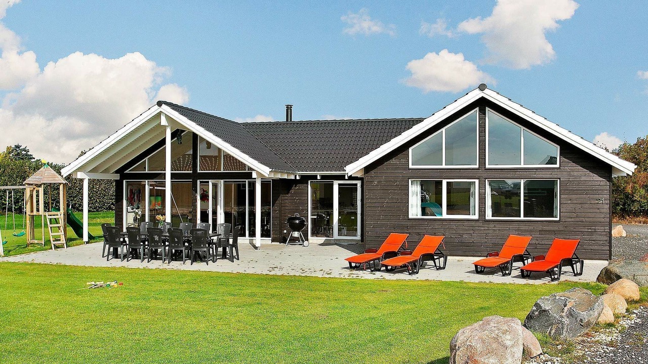 Photo of Outdoor in Skastrup