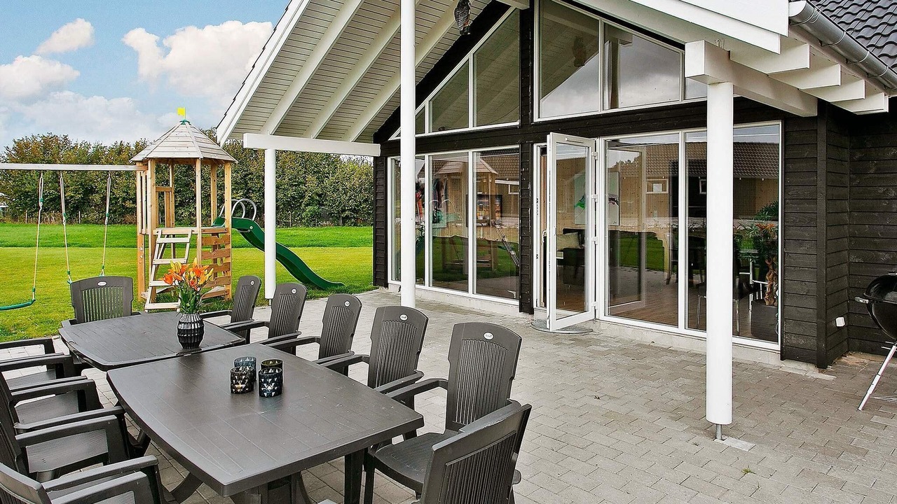 Photo of Outdoor in Skastrup