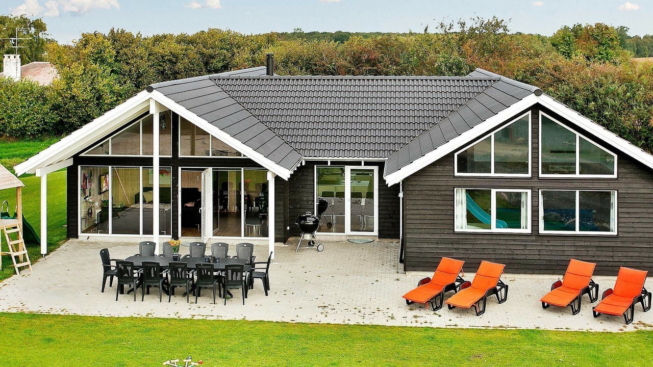 Photo of Outdoor in Skastrup