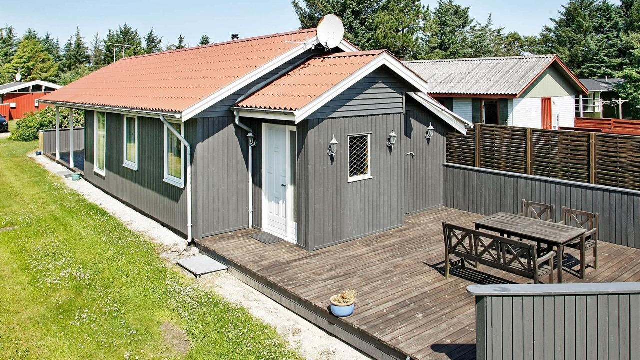 Photo of Outdoor in Grønhøj