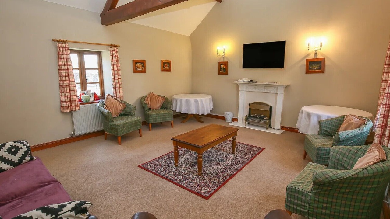Photo of Livingroom in Craven Arms