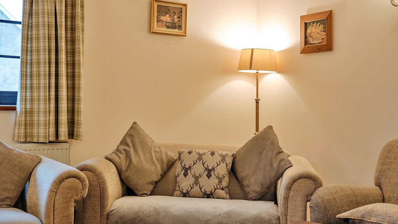 Photo of Livingroom in Craven Arms