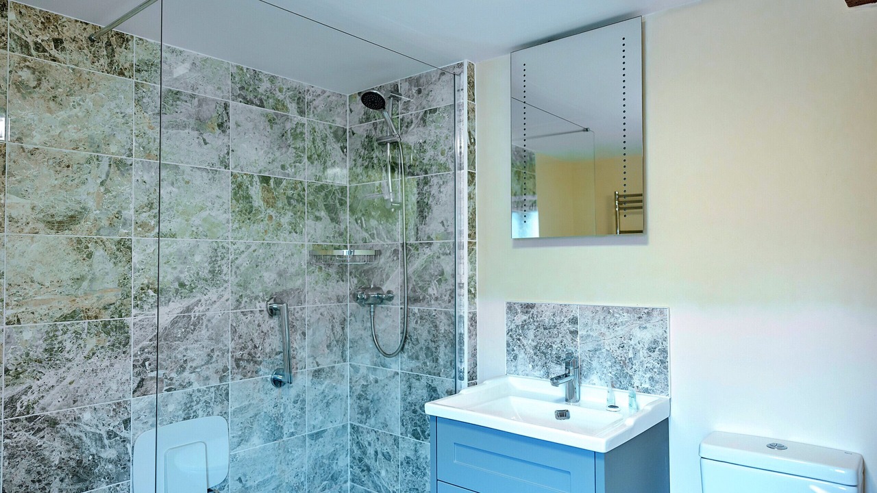 Photo of Bathroom in Craven Arms