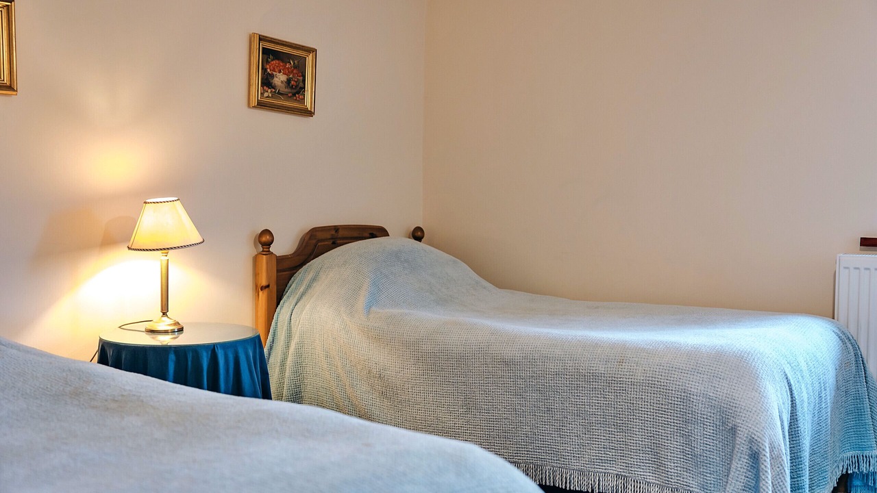 Photo of Bedroom in Craven Arms