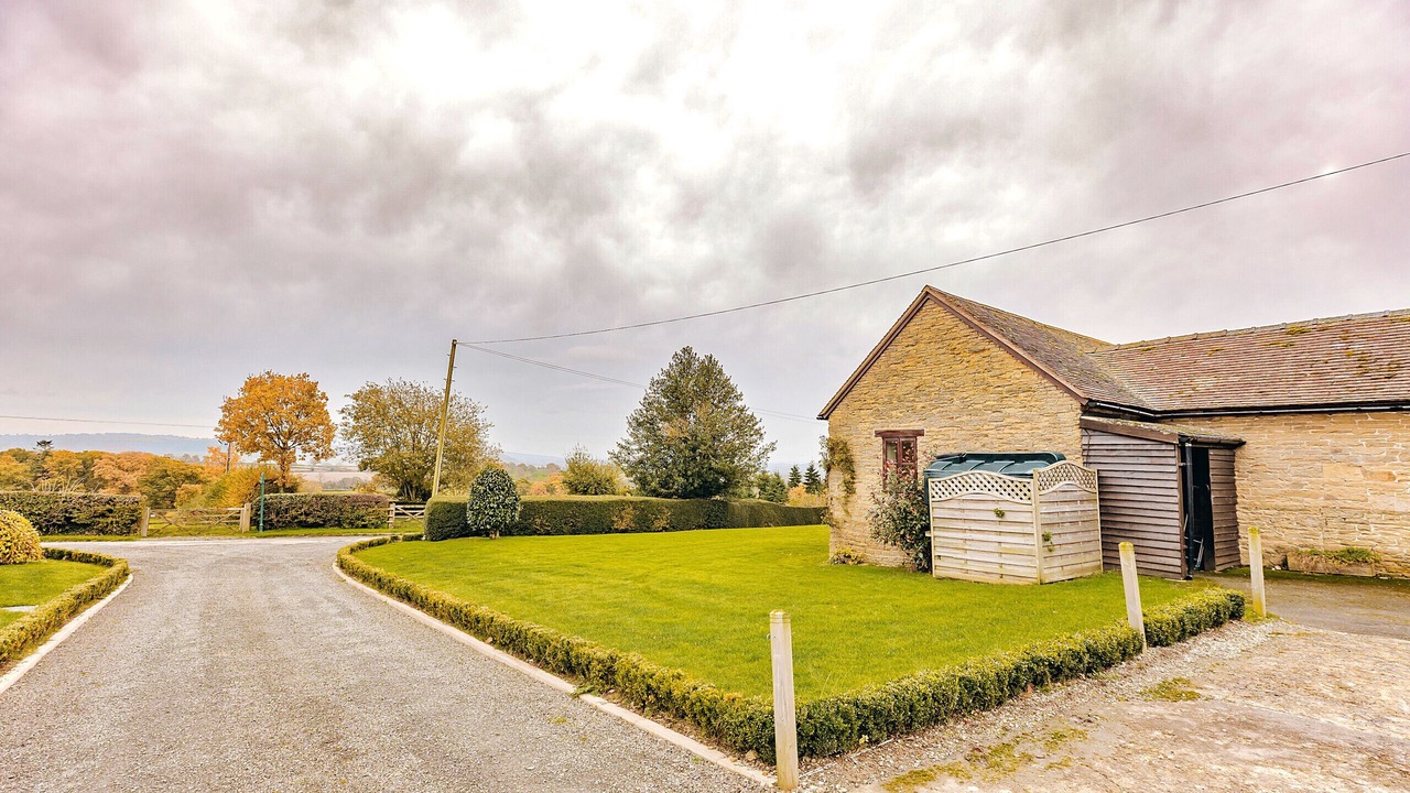 Photo of Outdoor in Craven Arms