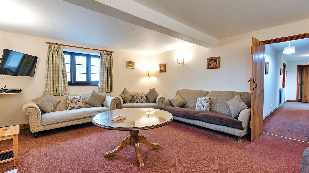 Photo of Livingroom in Craven Arms