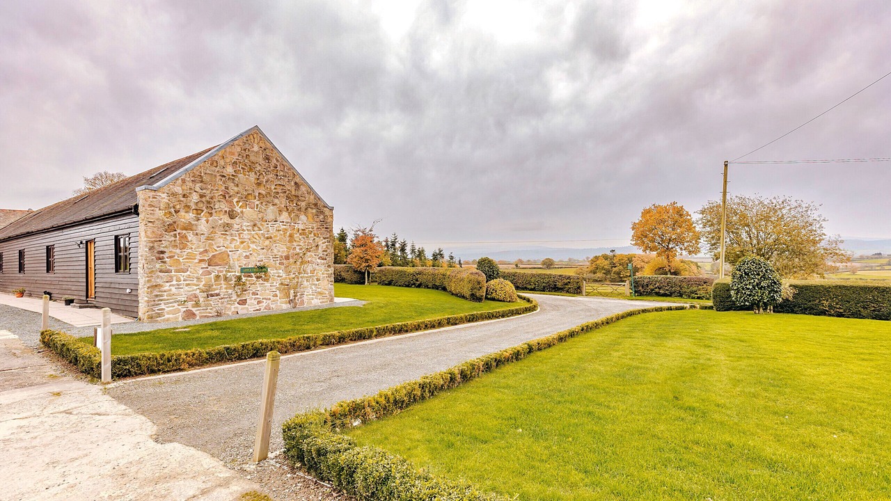 Photo of Outdoor in Craven Arms