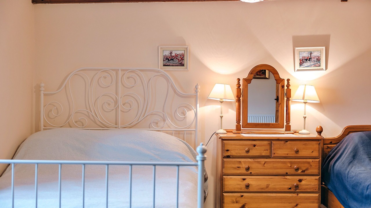 Photo of Bedroom in Craven Arms