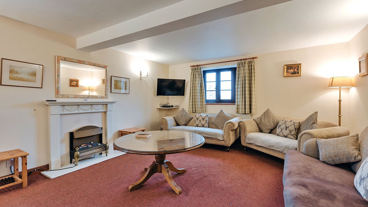 Photo of Livingroom in Craven Arms