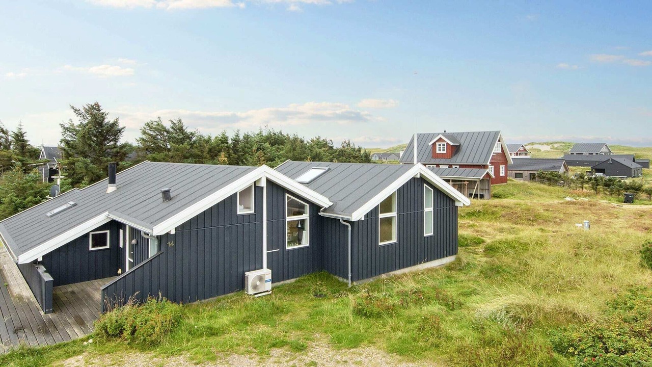 Photo of Outdoor in Vrist Strand