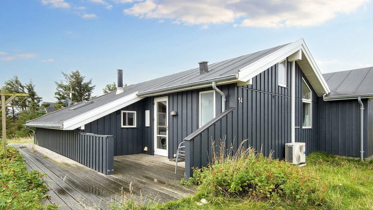 Photo of Outdoor in Vrist Strand