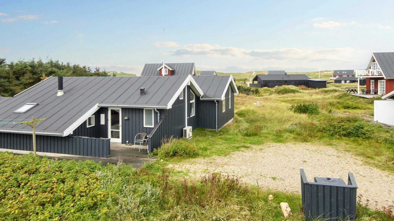Photo of Outdoor in Vrist Strand