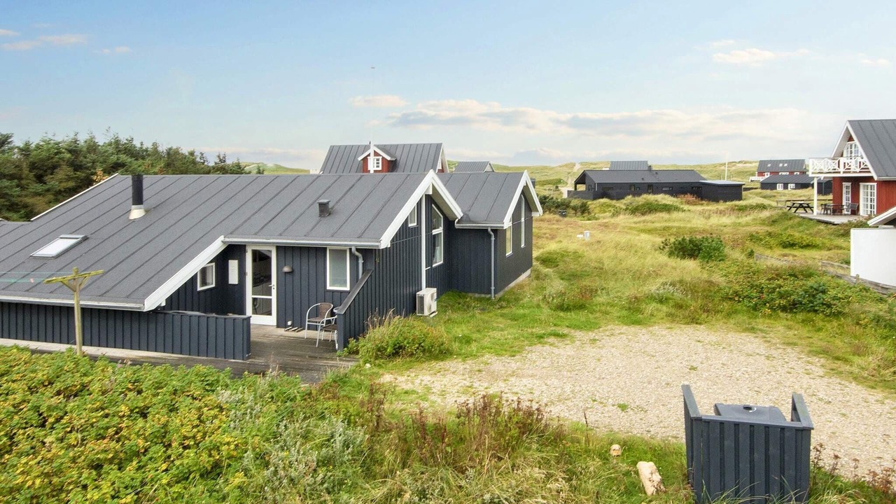 Photo of Outdoor in Vrist Strand