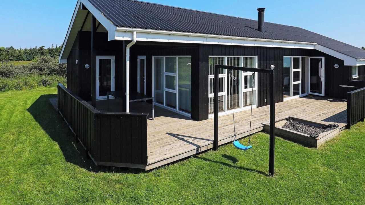 Photo of Outdoor in Hirtshals