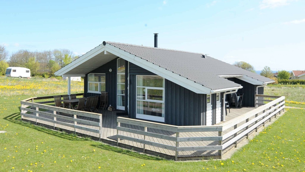 Photo of Outdoor in Mommark Strand
