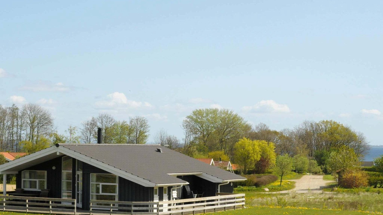 Photo of Outdoor in Mommark Strand