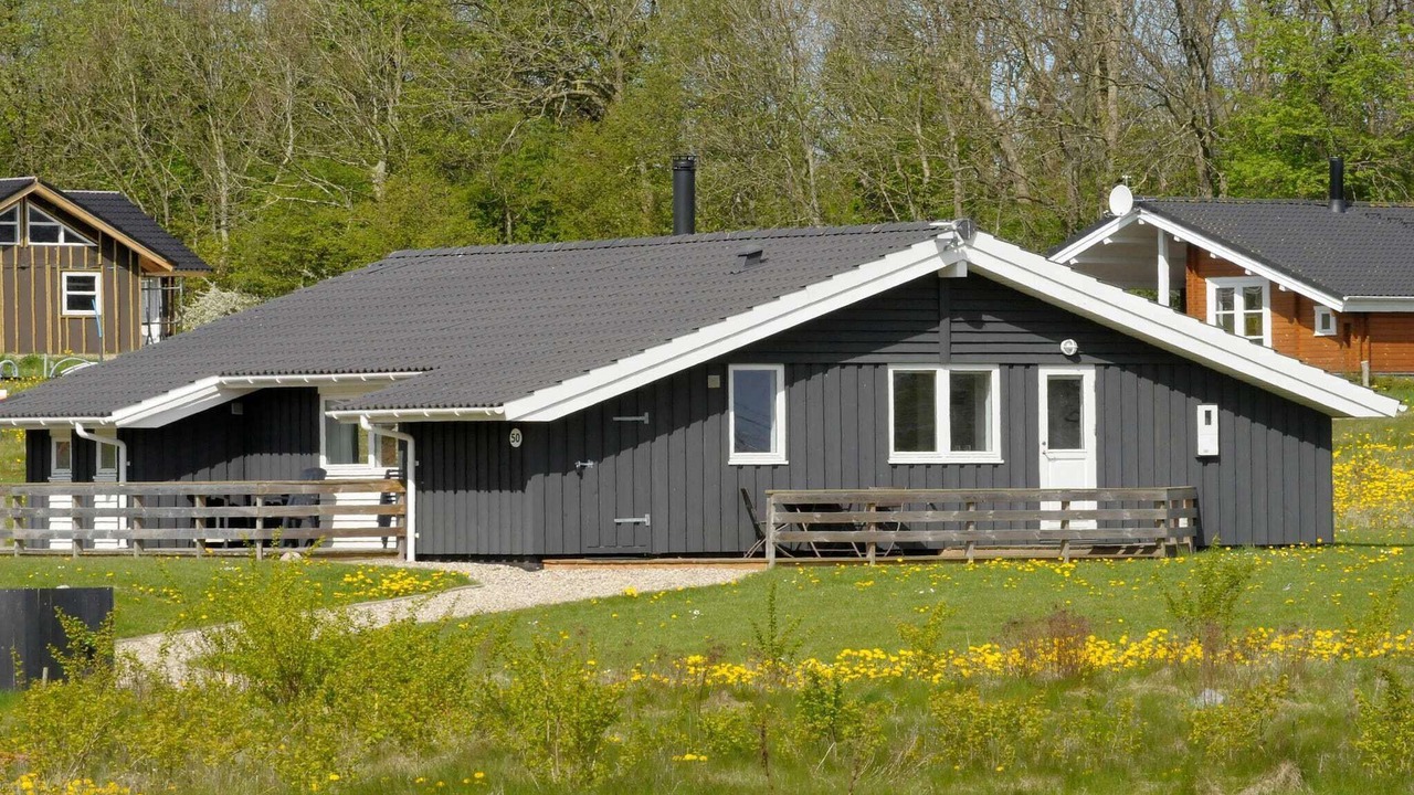 Photo of Outdoor in Mommark Strand