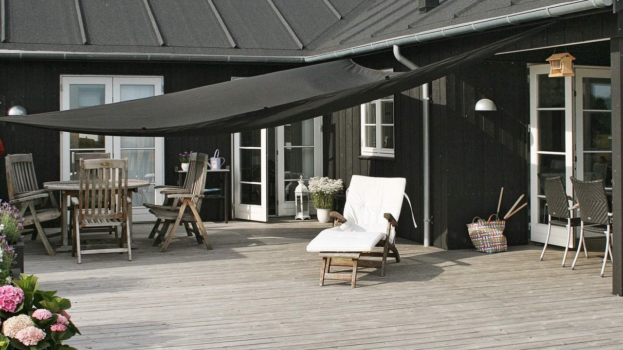 Photo of Outdoor in Nysted